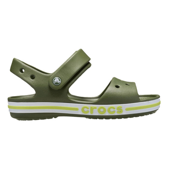 Crocs Toddler Bayaband Sandal
